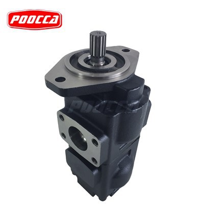 JCB گیئر پمپ 333/G5390 332/F9030