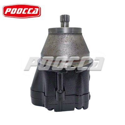 Sauer Danfoss KC LC موٹر